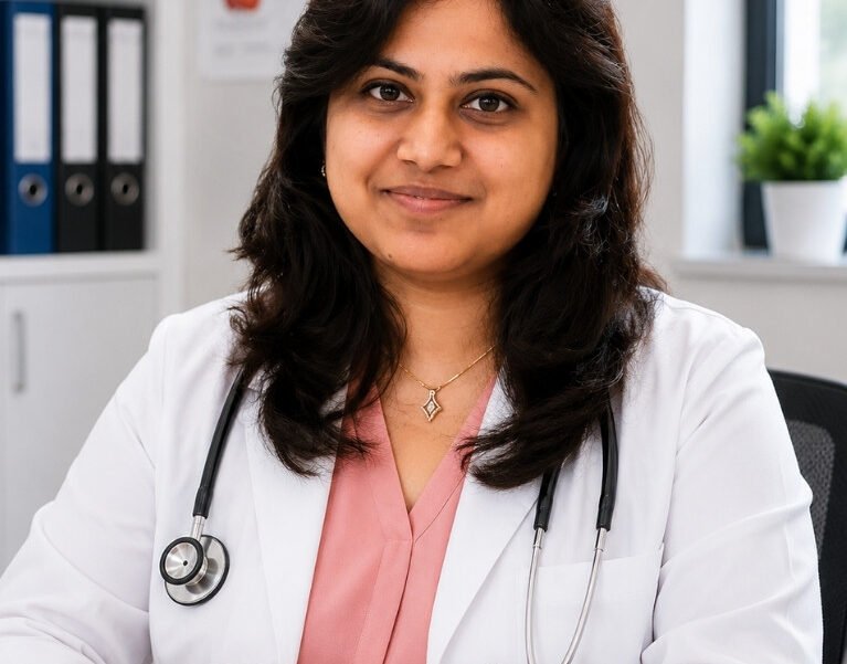 Varun Groups - Dr. Neha Singhal