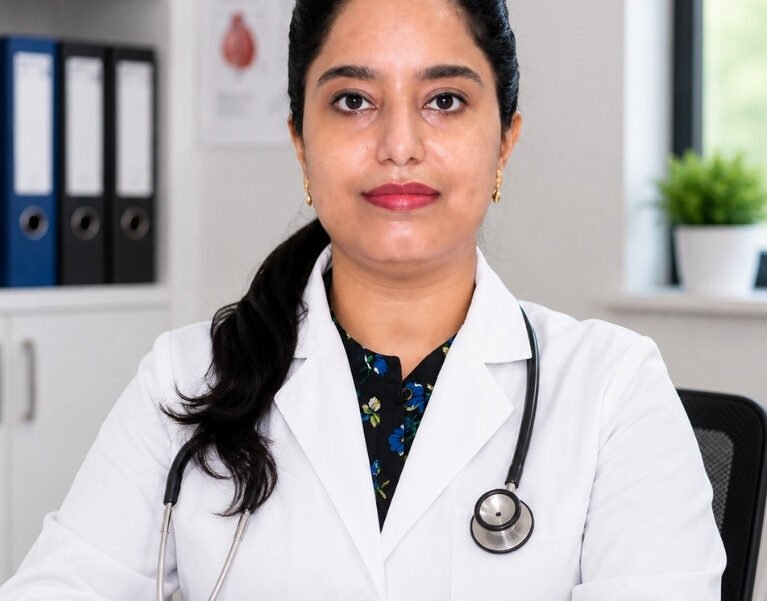 Varun Groups - Dr. Pallavi Sharma