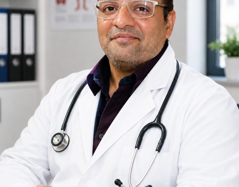 Varun Groups - Dr. Prashant Shukla
