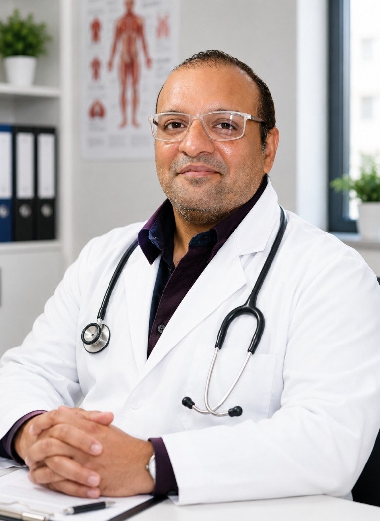 Varun Groups - Dr. Prashant Shukla