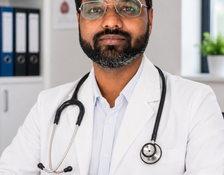 Varun Groups - Dr. Prasoon Varshney