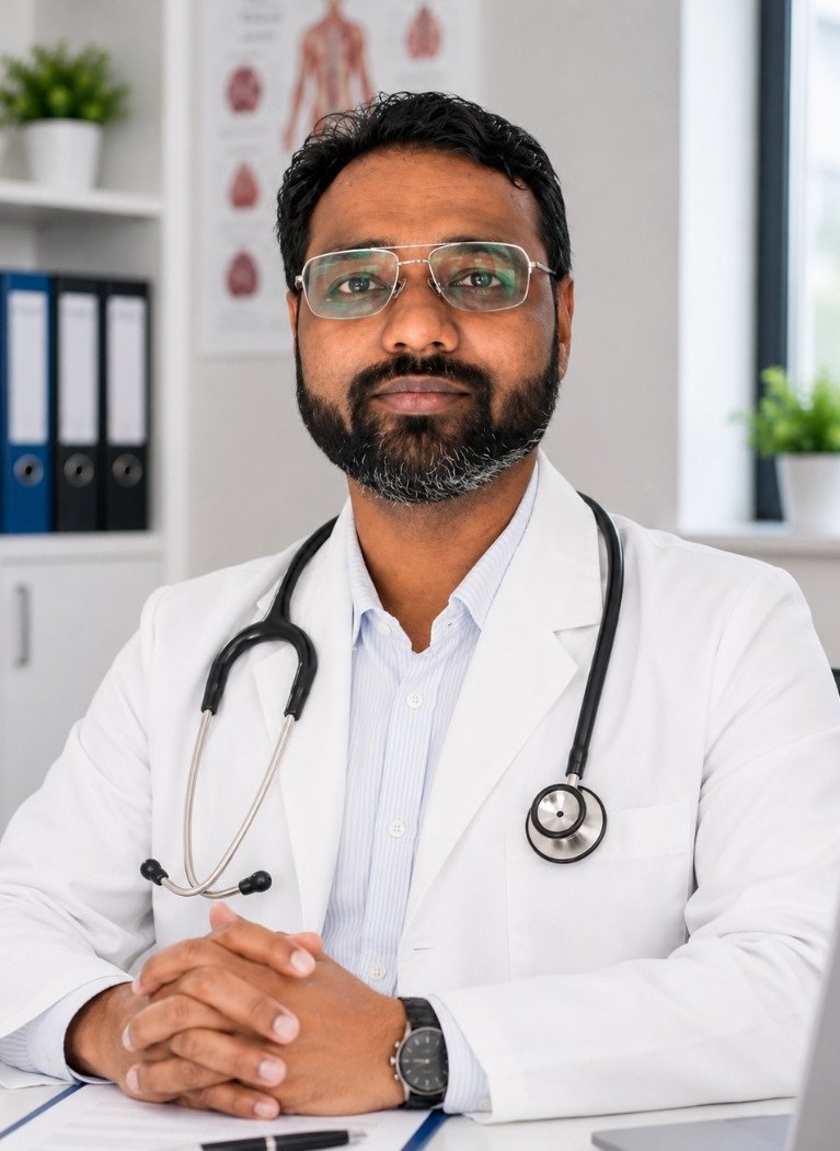 Varun Groups - Dr. Prasoon Varshney