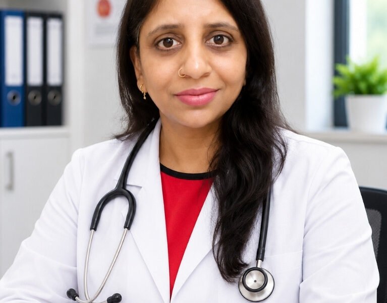 Varun Groups - Dr. Richa Tiwari