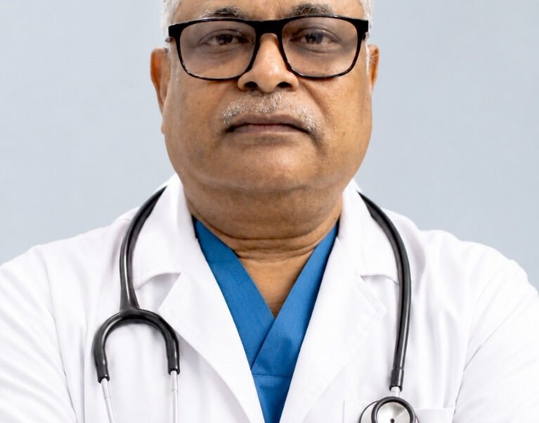 Varun Groups - Dr. Sanjay Bhargava