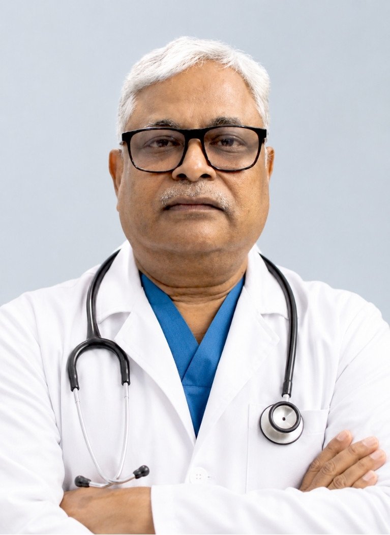 Varun Groups - Dr. Sanjay Bhargava