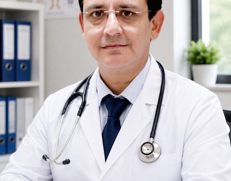 Varun Groups - Dr. Vikram Kalra