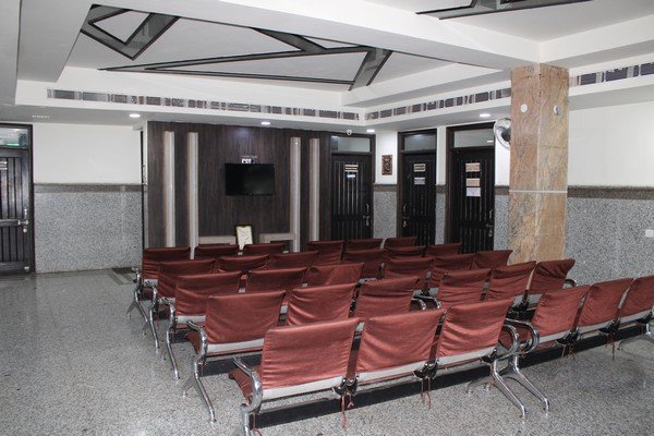 Varun Groups - Gallery Reception
