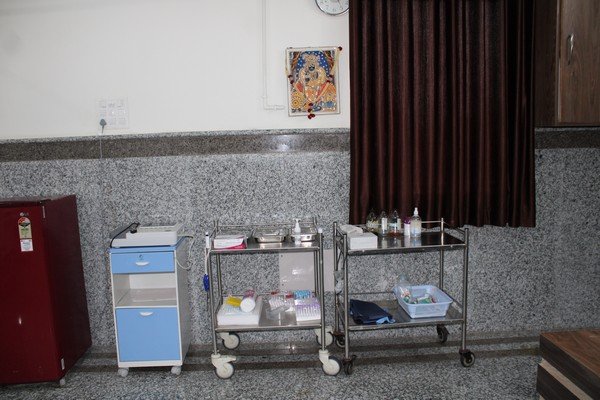 Varun Groups - Gallery Surgical ICU