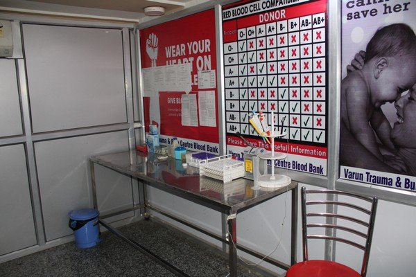 Varun Groups - Gallery TTI LAB