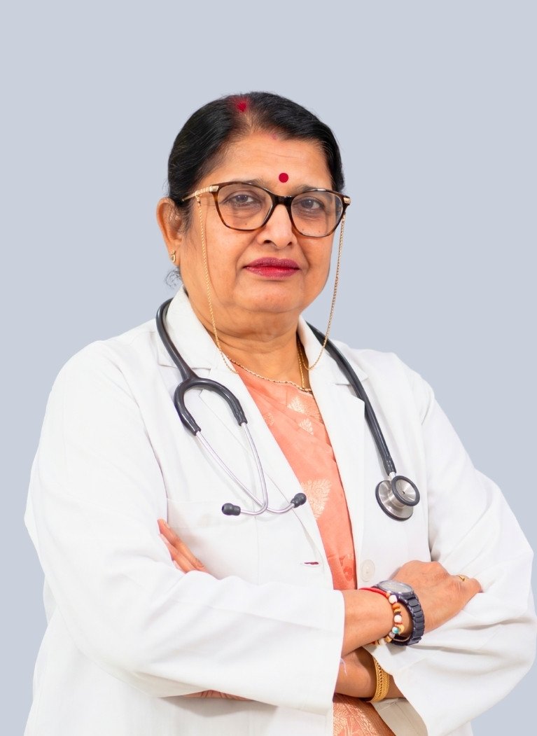 Varun Trauma - Dr. Mani BhargavaVarun Trauma - Dr. Mani Bhargava