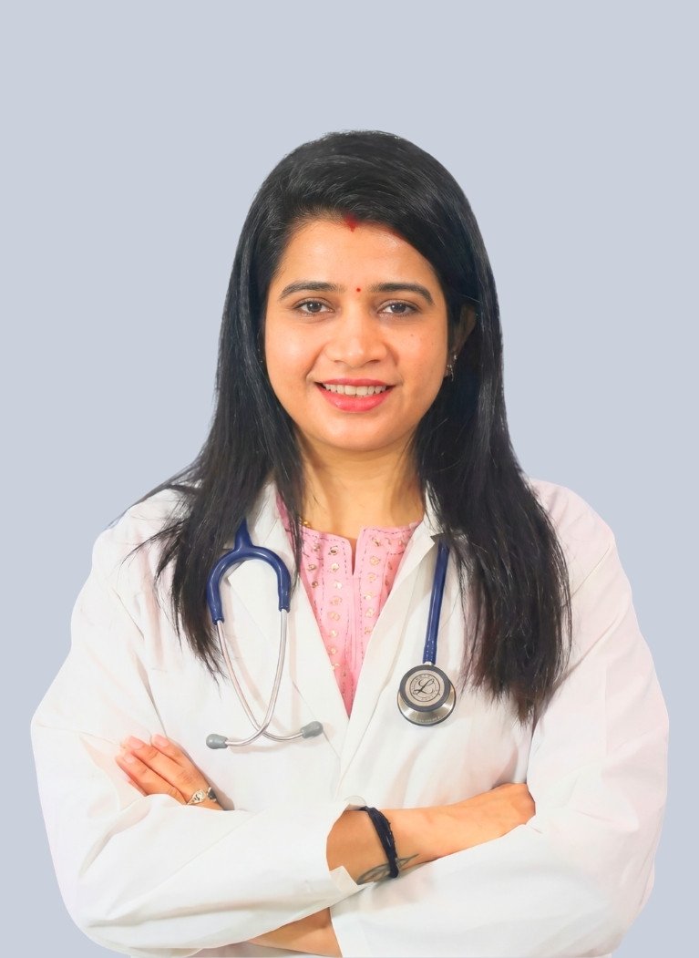 Varun Trauma - Dr. Priyanka Sharma Bhargava