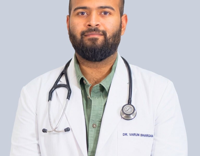 Varun Trauma - Dr. Varun Bhargava