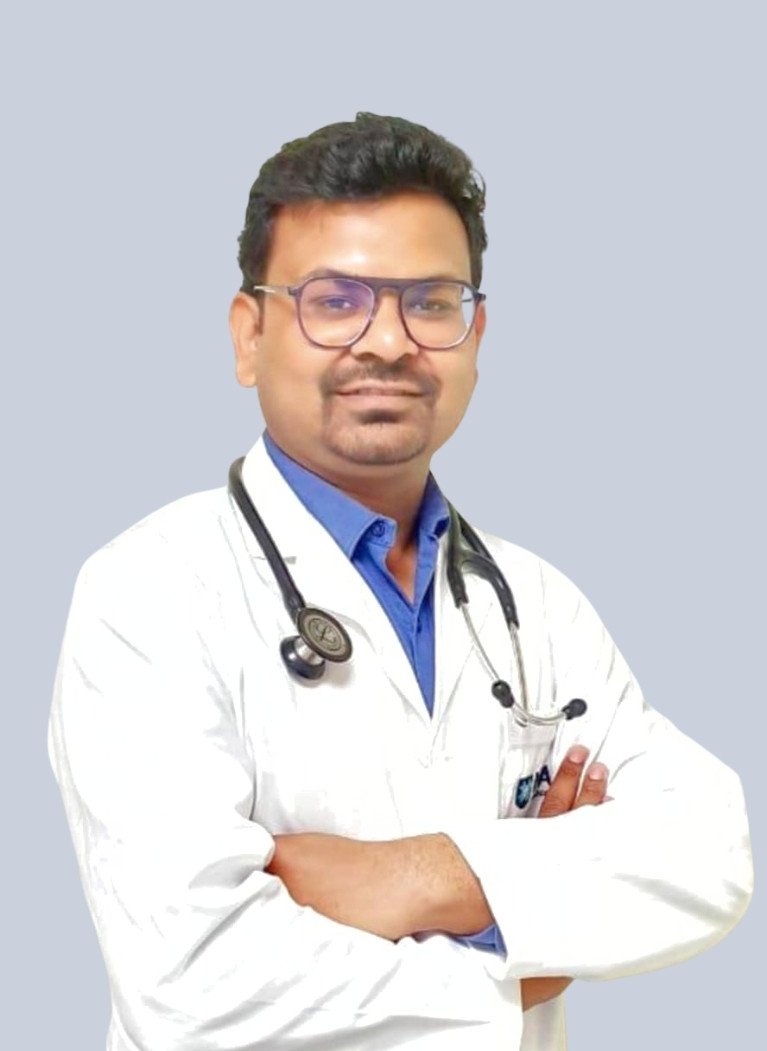 varun hospital - Amit Kumar