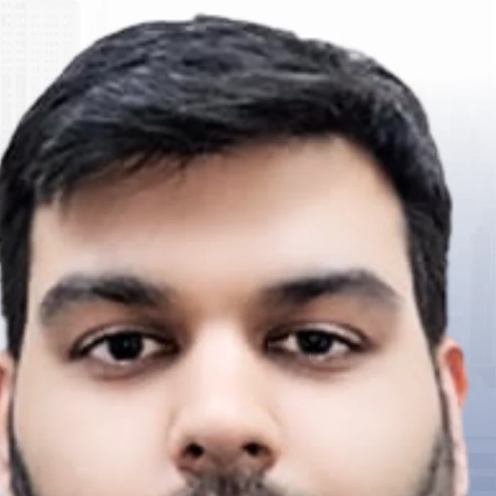 Raghav Upadhyay, founder of Door Ka Tandoor