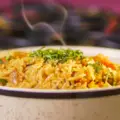 Aligarh Tasty Veg Chaap for Family Dinners and Outings