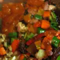 Discover Aligarh Tasty Veg Chaap with Rich Tandoori Flavors