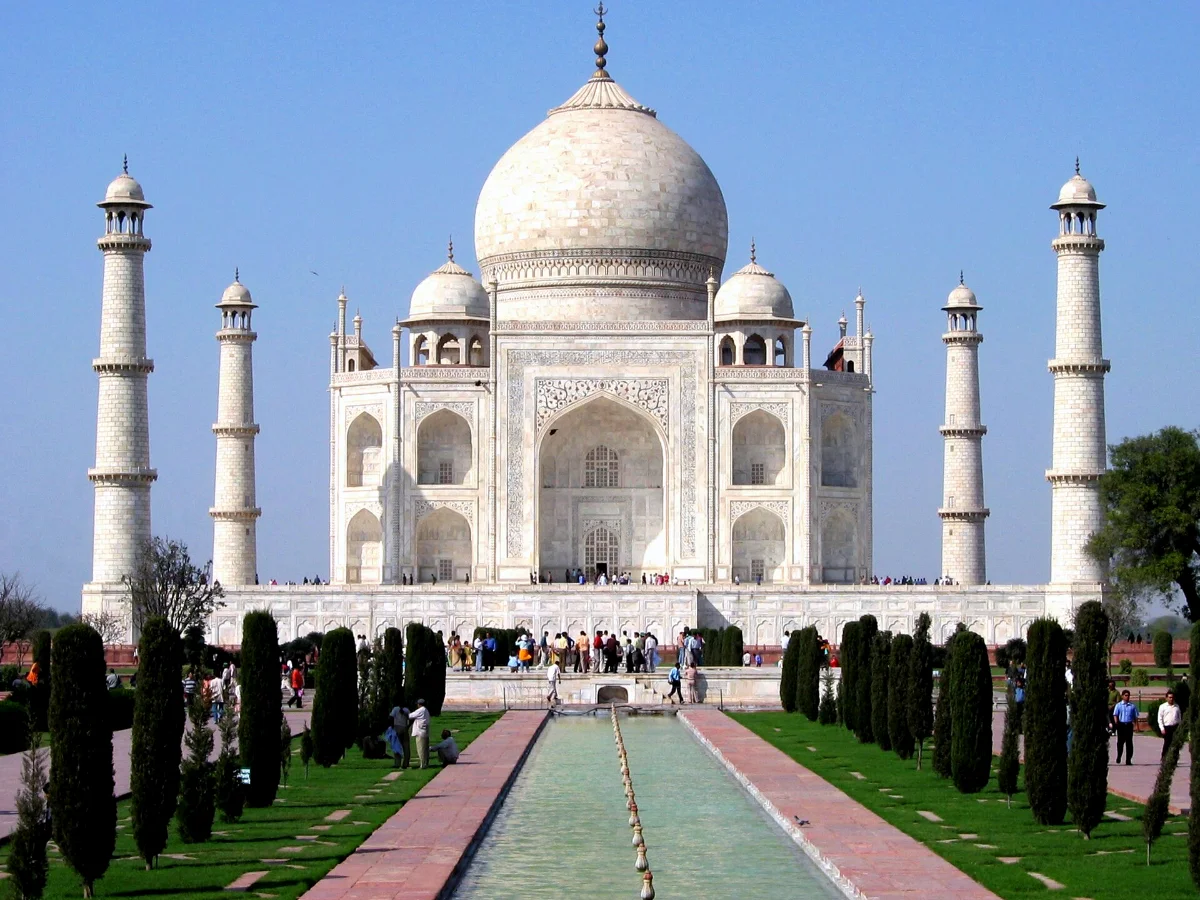 Door Ka Tandoor in Agra