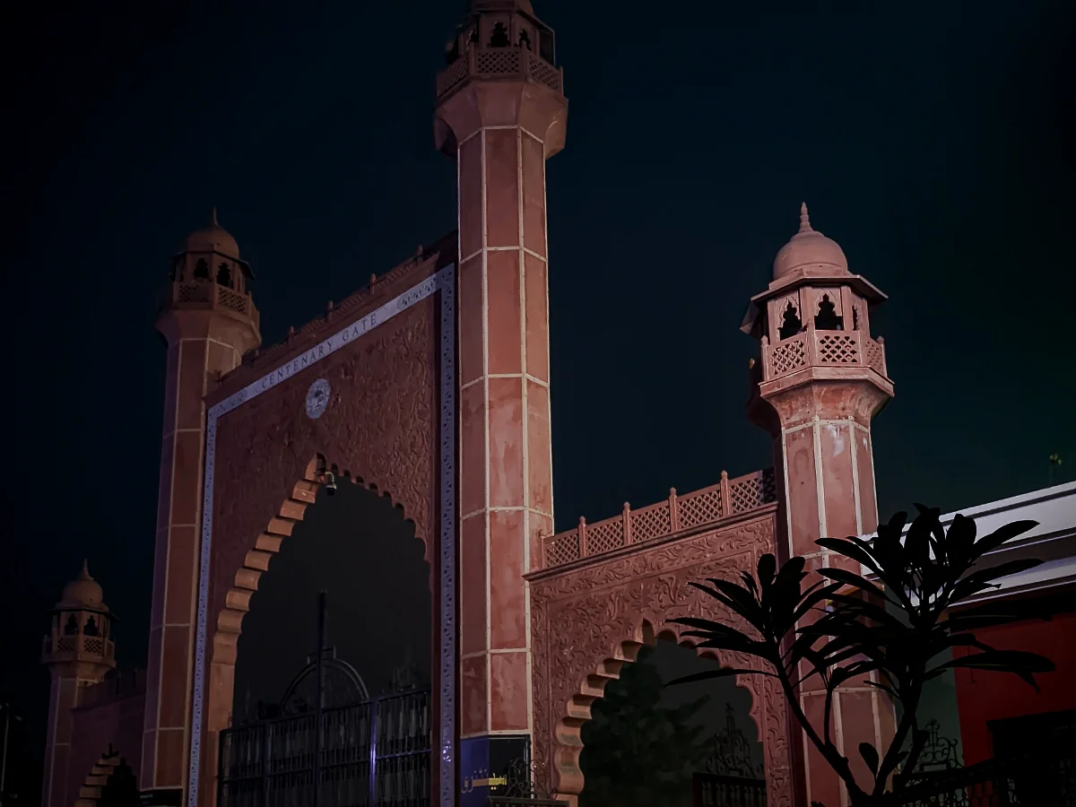 Door Ka Tandoor in Aligarh