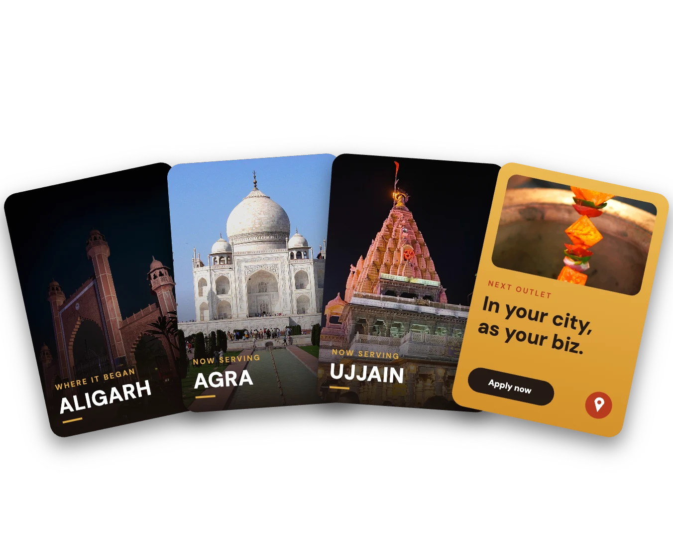 Door Ka Tandoor in Aligarh, Agra and Ujjain, next in your city